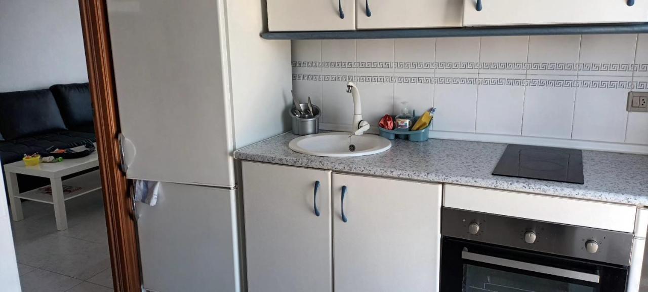 Apto Sm Montecarlo P19 Edif.Gemelos 15 Benidorm Playa Levante Zewnętrze zdjęcie