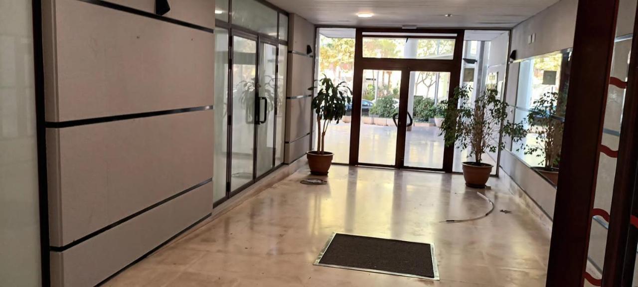 Apto Sm Montecarlo P19 Edif.Gemelos 15 Benidorm Playa Levante Zewnętrze zdjęcie