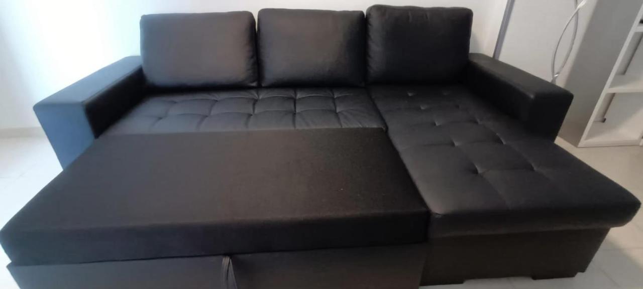 Apto Sm Montecarlo P19 Edif.Gemelos 15 Benidorm Playa Levante Zewnętrze zdjęcie