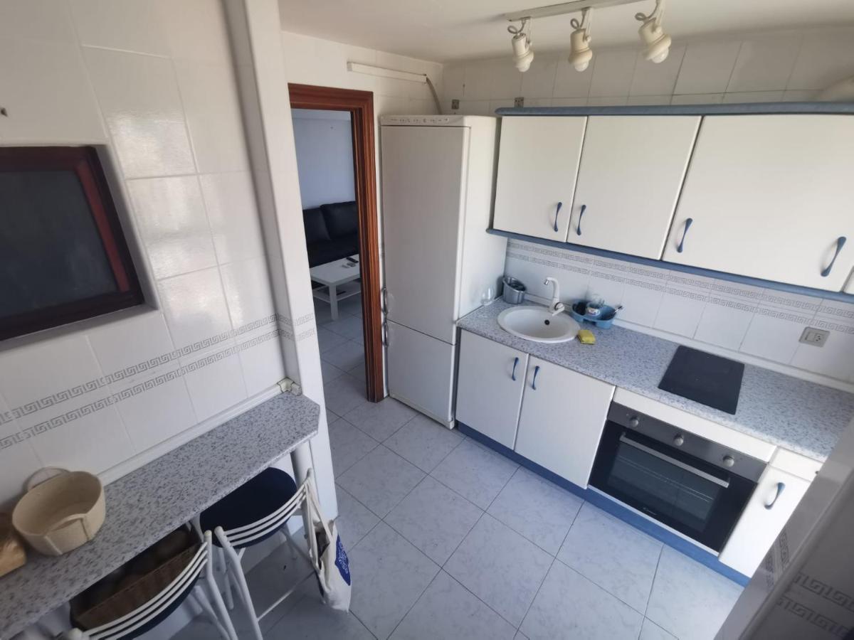 Apto Sm Montecarlo P19 Edif.Gemelos 15 Benidorm Playa Levante Zewnętrze zdjęcie